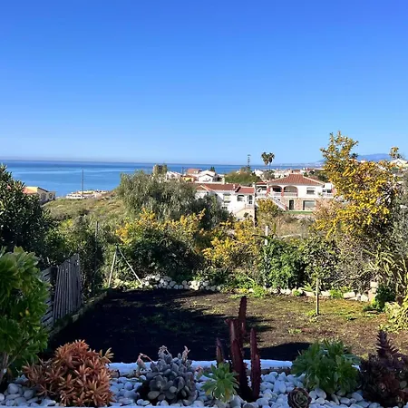 El Piso Del Mar