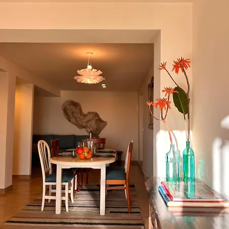 Appartement El Piso Del Mar Benajarafe