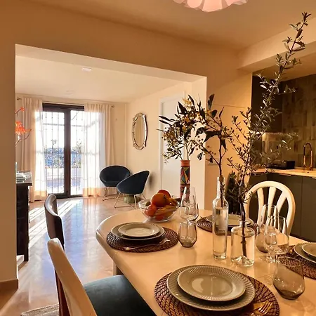 El Piso Del Mar Appartement Benajarafe