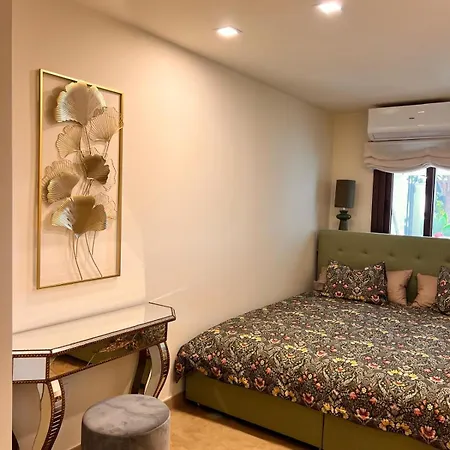 El Piso Del Mar Appartement