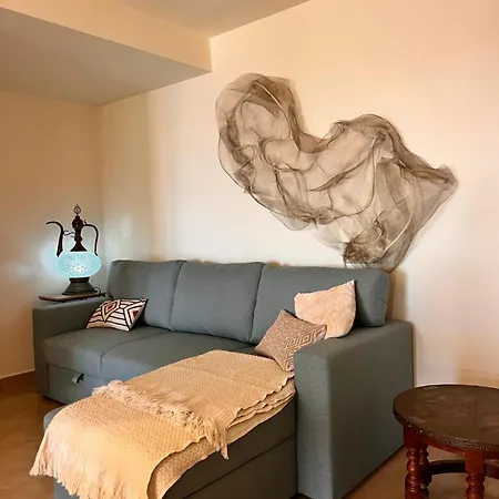El Piso Del Mar