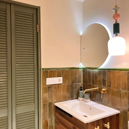 El Piso Del Mar * Benajarafe