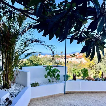 Appartement El Piso Del Mar