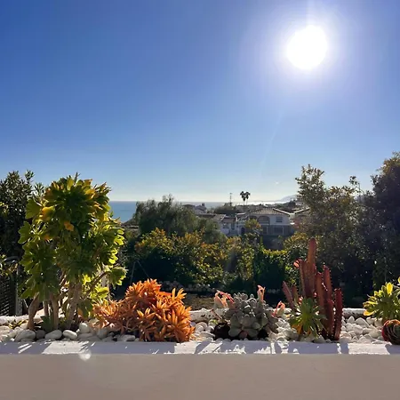 El Piso Del Mar Benajarafe